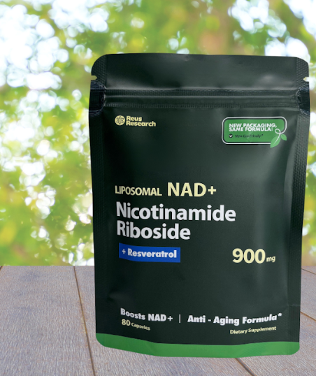 BOLSA LIPOSOMAL NAD